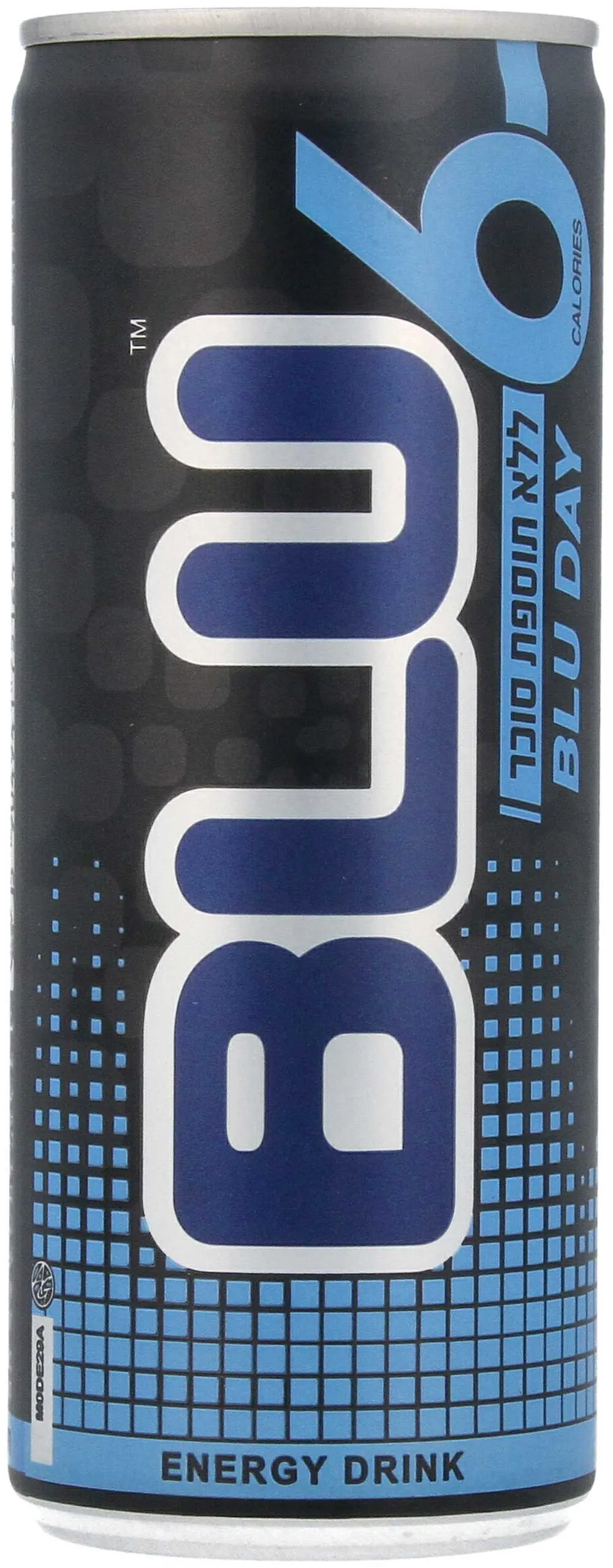 בלו דיי סיקס ללא סוכר 250 מל