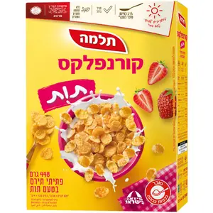 קרונפלקס תות
