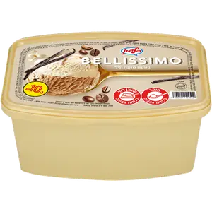 בליסימו 850 מוקה וניל