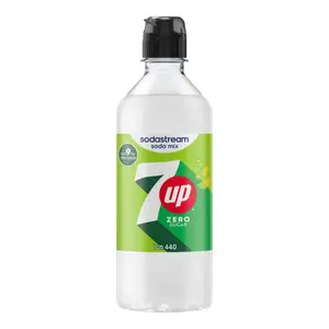 DIET 7UP