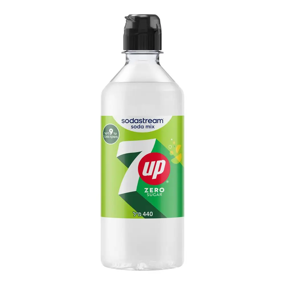 DIET 7UP