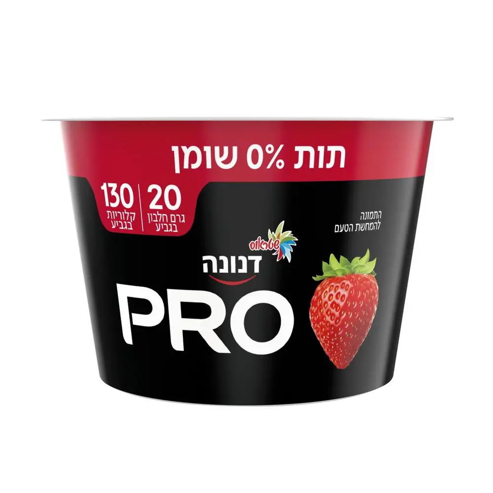 דנונה פרו תות