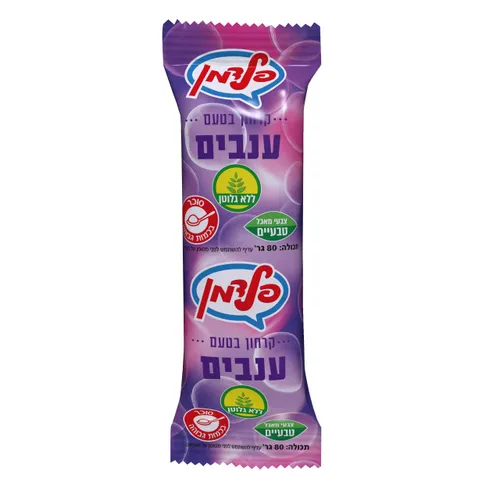 קרח ענבים